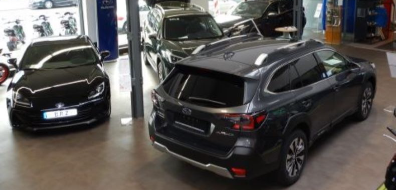 Bild zum Standort: Lübkemann & Sievers GmbH, Bremen