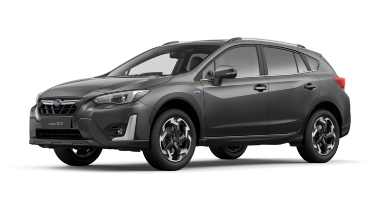 Bild zu XV e-BOXER